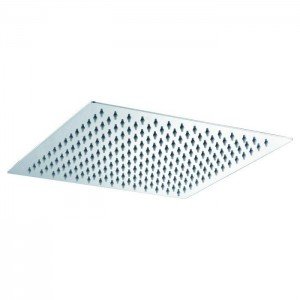 Rociador de ducha cuadrado...