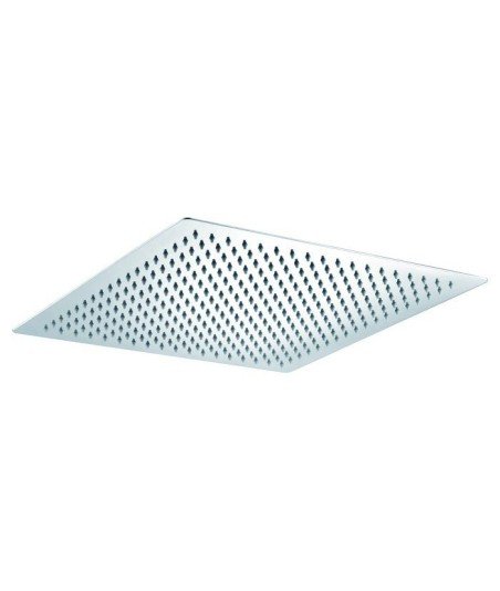 Rociador de ducha cuadrado 40 x 40 IMEX - RDC004