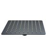 Rociador de ducha cuadrado 25 x 25 IMEX - RDC002/NG