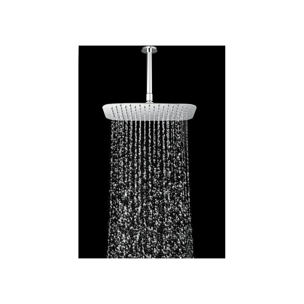 Rociador de ducha ovalado 30 x 20 IMEX - RDR001