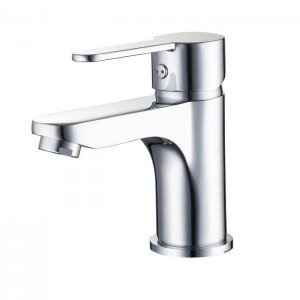 Monomando de lavabo sion IO