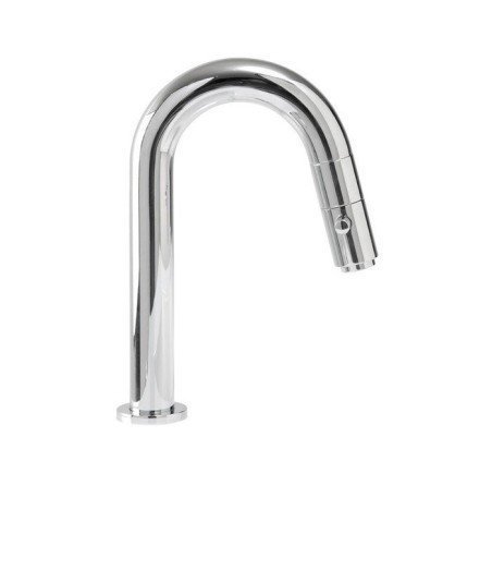 Grifo monomando de baño IOS5 - Ref.3046