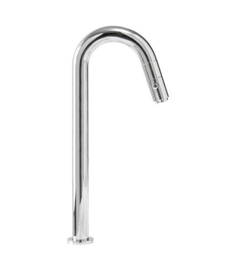 Grifo caño alto de lavabo IOS5 - Ref.3046