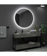 Espejo de led redondo Ledimex Oporto oferta oficial