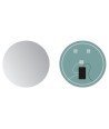 Espejo de led redondo Ledimex Oporto oferta oficial