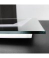 Espejo led rectangular Ledimex Francia | Mamparas Blau