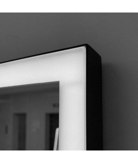 Espejo led rectangular ledimex Suiza |  SUIZ010