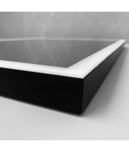 Espejo led rectangular ledimex Suiza |  SUIZ010