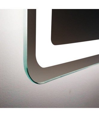 Espejo led rectangular Ledimex Grecia |  oferta oficial