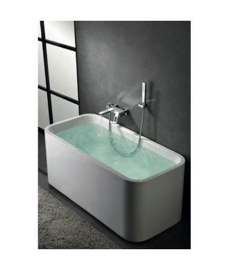 Grifería de bañera suecia imex | BDC032-7