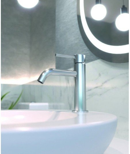 Monomando de lavabo sirio IO - Ref.3170