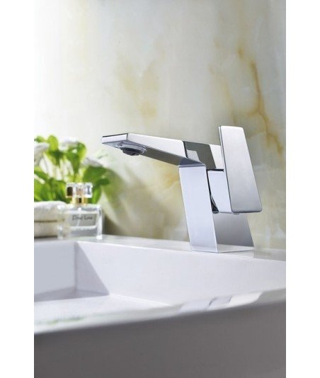 Monomando de lavabo Atrio IO - Ref.3076