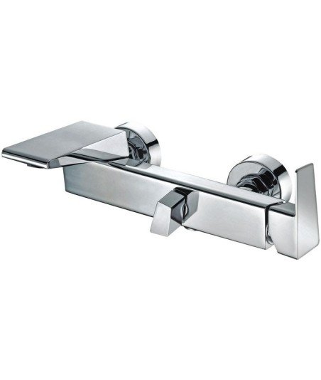 Monomando de bañera Atrio IO - Ref.3078