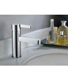 Monomando de lavabo Fussion IO - Ref.3008 GME