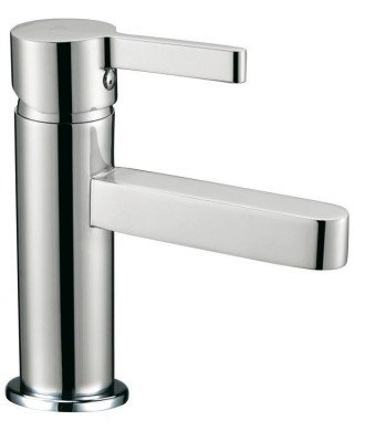 Monomando de lavabo Fussion IO - Ref.3008 GME