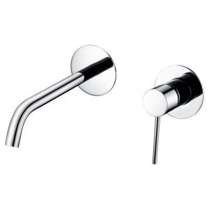Grifo empotrado de lavabo...