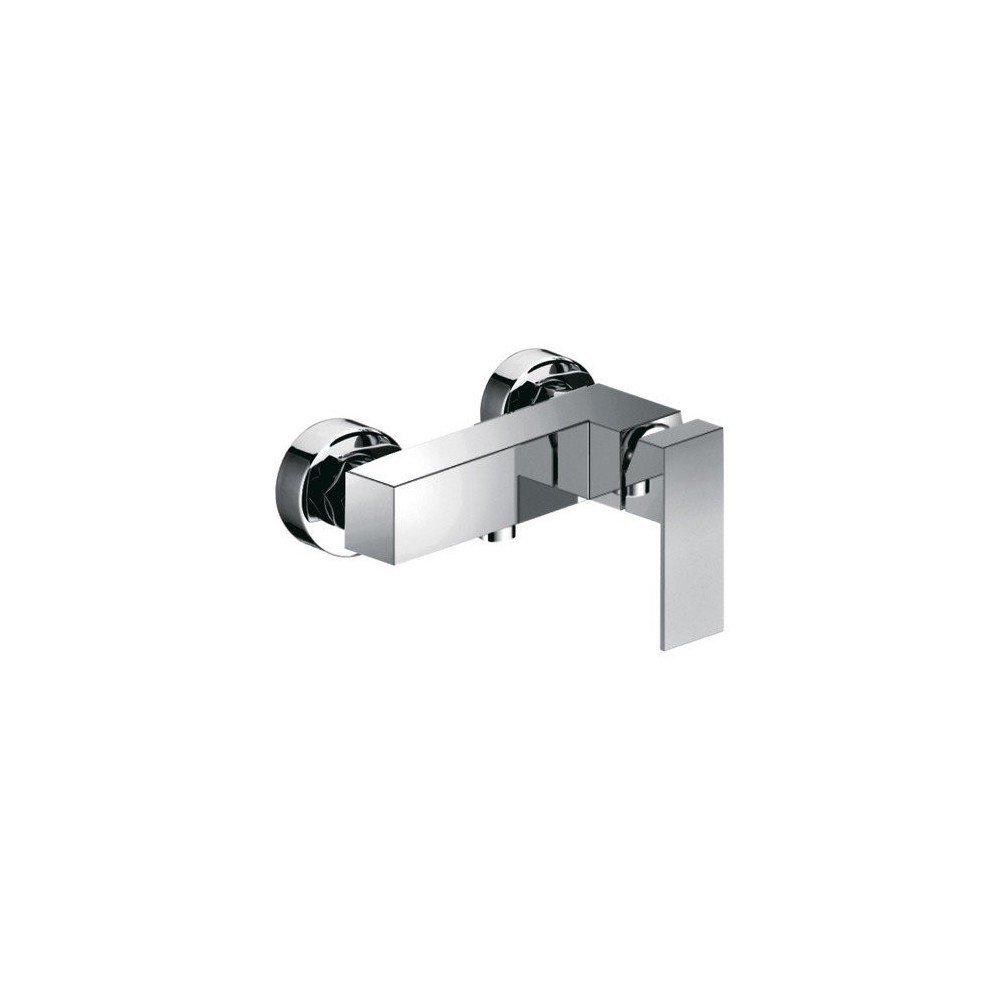 ✅ Grifo de ducha cromado de ducha orion GME