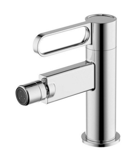 Grifo acabado cromo de bidé Dior | Envío 24h