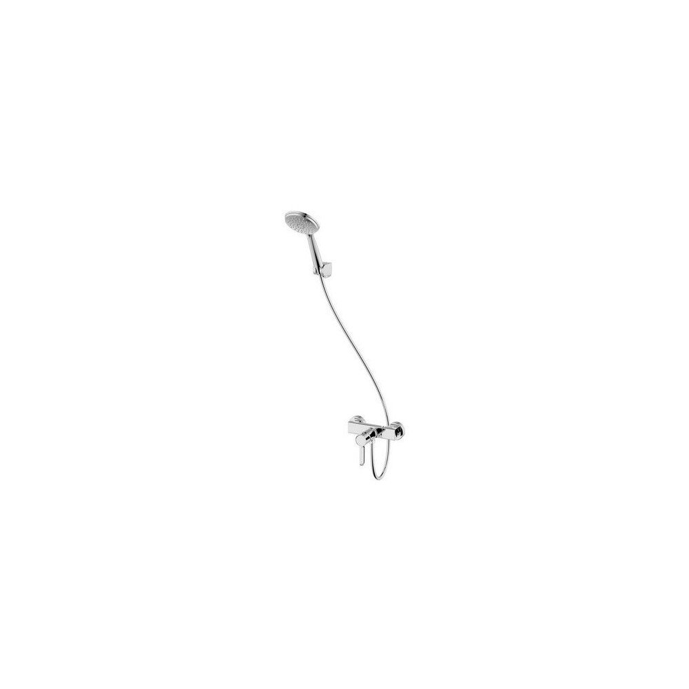 Grifería de bañera en cromo Dior | Precio de oferta