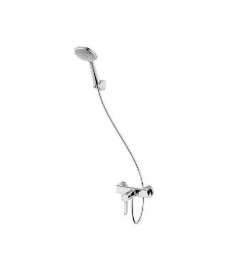 Grifería de bañera en cromo Dior | Precio de oferta