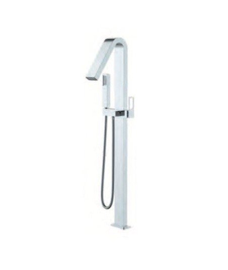 Grifo de pie de bañera Suecia imex - BBEC32