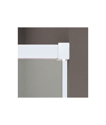 Mampara Rectangular 120 x 70 fijo - Compra Online