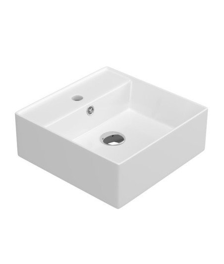 Lavabo Cuadrado - Compra Online al mejor precio