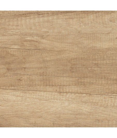 Mueble auxiliar con puerta roble 80 x 35 x 16 cm