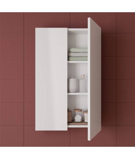 Mueble auxiliar 2 puertas Kansha Amizuva de 50