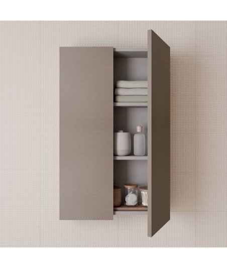 Mueble auxiliar 2 puertas Kansha Amizuva de 50