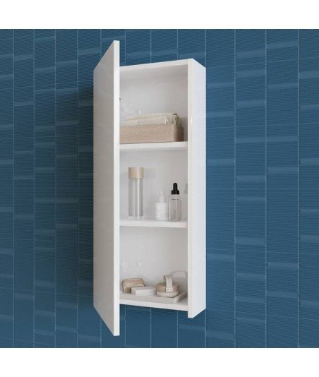 Mueble auxiliar 1 puerta Kansha Amizuva