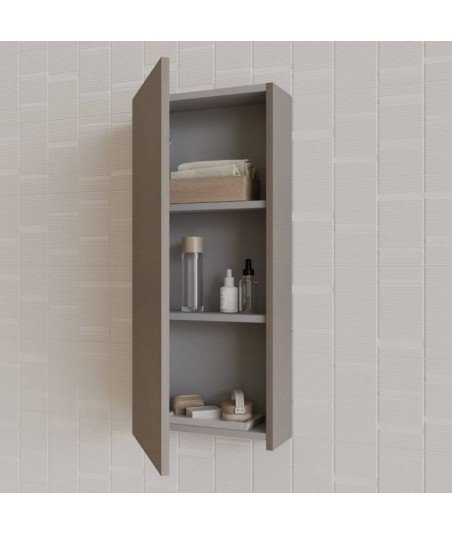 Mueble auxiliar 1 puerta Kansha Amizuva
