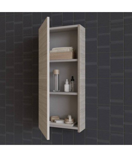 Mueble auxiliar 1 puerta Kansha Amizuva