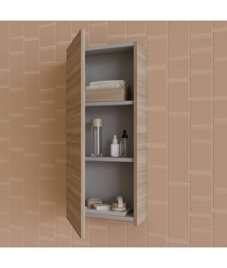 Mueble auxiliar 1 puerta Kansha Amizuva