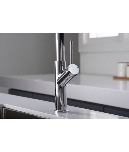 Grifo flexible de cocina Sena Imex | GCE022