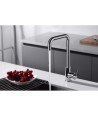 Grifo monomando de cocina Loira Imex oferta | GCR004