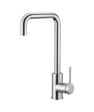 Grifo monomando de cocina Loira Imex oferta | GCR004