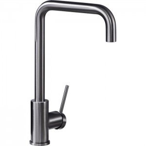 Grifo black gun metal de...