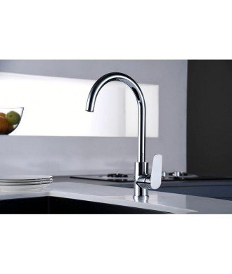 Grifo Bélgica de cocina Niza Imex | GCZ044