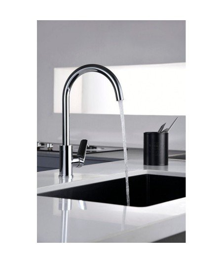 Grifo Bélgica de cocina Niza Imex | GCZ044