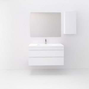 Mueble de baño 2 cajones...