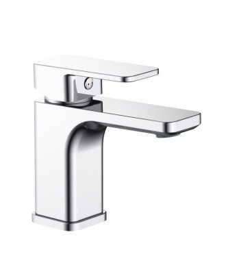 Grifo de lavabo más bajo【 Llubibath Padua】