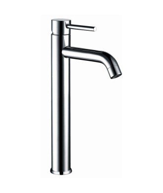 Grifo de lavabo caño alto cronos en oferta【 Envío gratis】