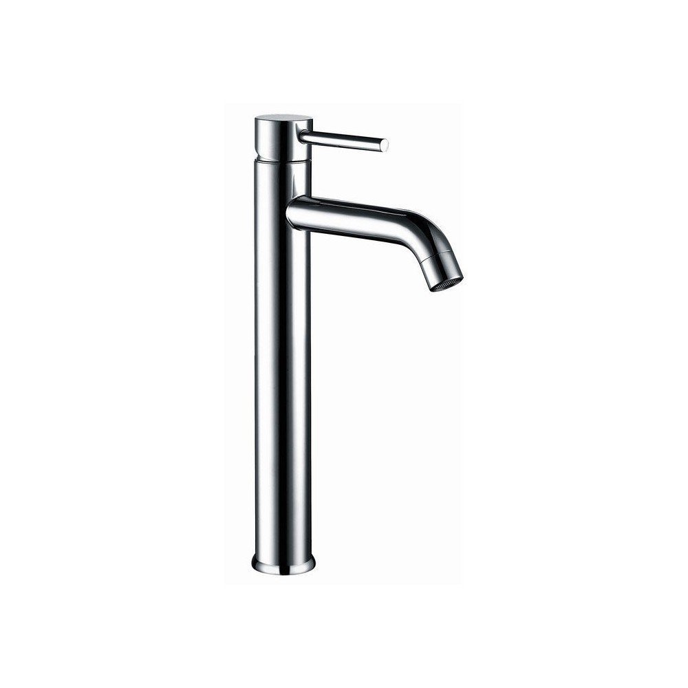 Grifo de lavabo caño alto cronos en oferta【 Envío gratis】