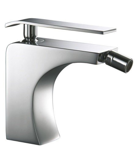 Monomando de lavabo en cascada ZIO