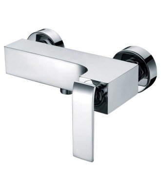 Grifo kit de ducha de cascada serie Zio