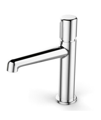 Grifo de lavabo Tívoli Lluvibath