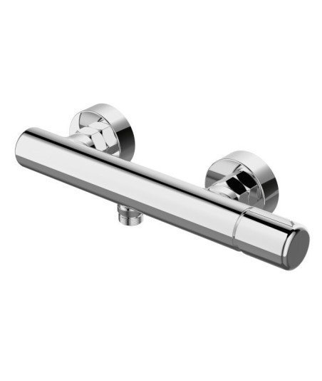 Grifo de ducha cromo Tívoli Lluvibath ✅