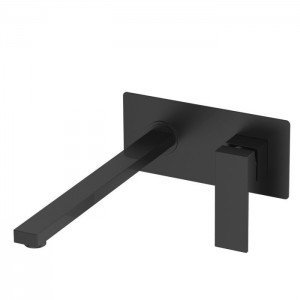 Grifo negro empotrado de...