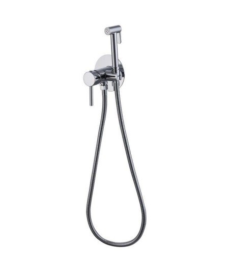 ✅ Grifo de bidé empotrado Pop Lluvibath | POP PO007 12